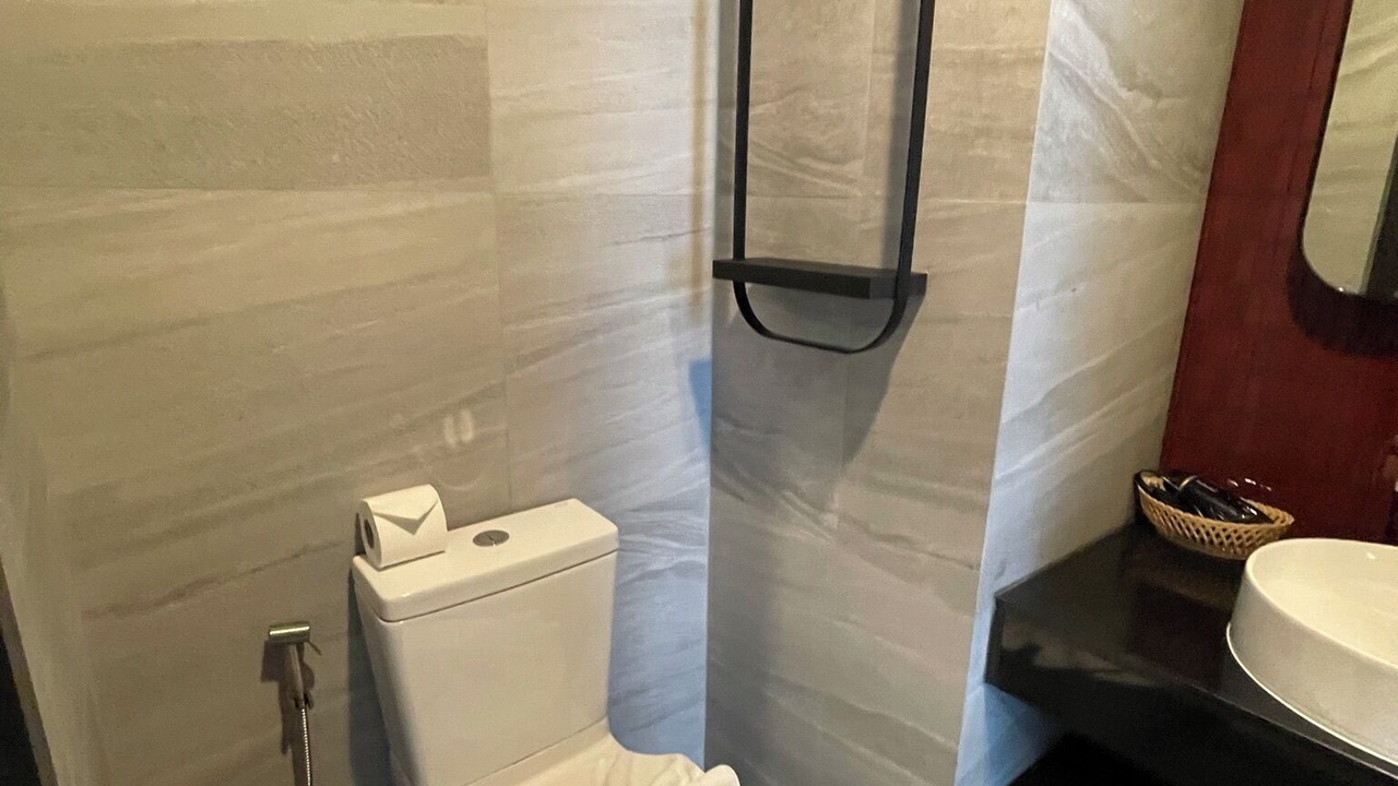 Photo of Bathroom in Pattaya Bay