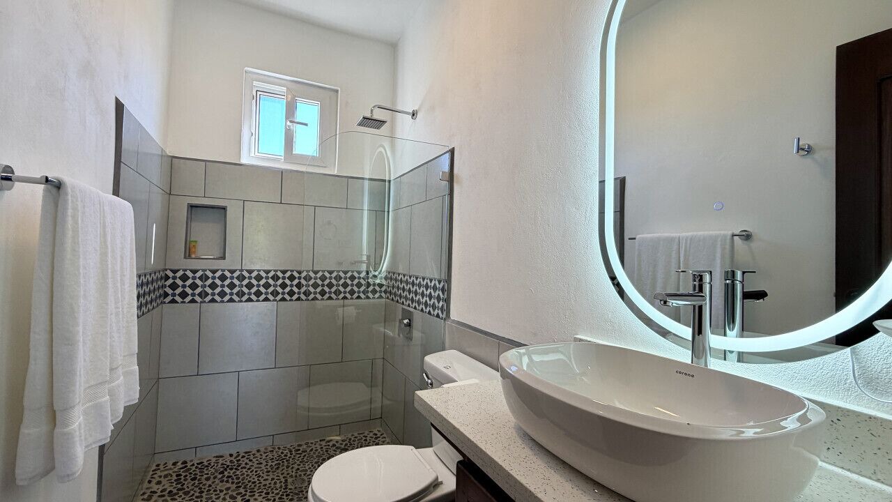 Photo of Bathroom in San Diego