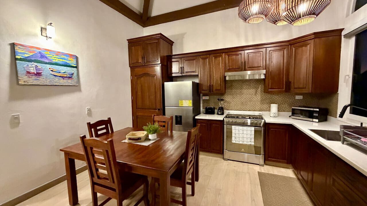 Photo of Kitchen in San Diego