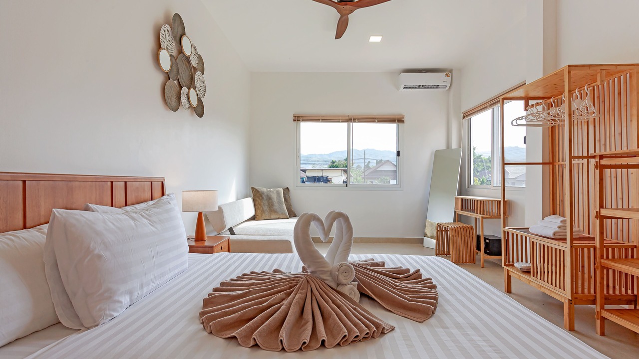 Photo of Bedroom in Si Sunthon