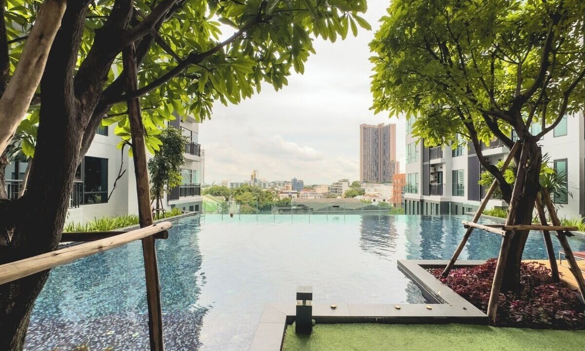 Photo of Outdoor in Khlong Toei