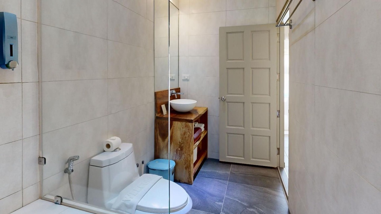 Photo of Bathroom in Moo 5