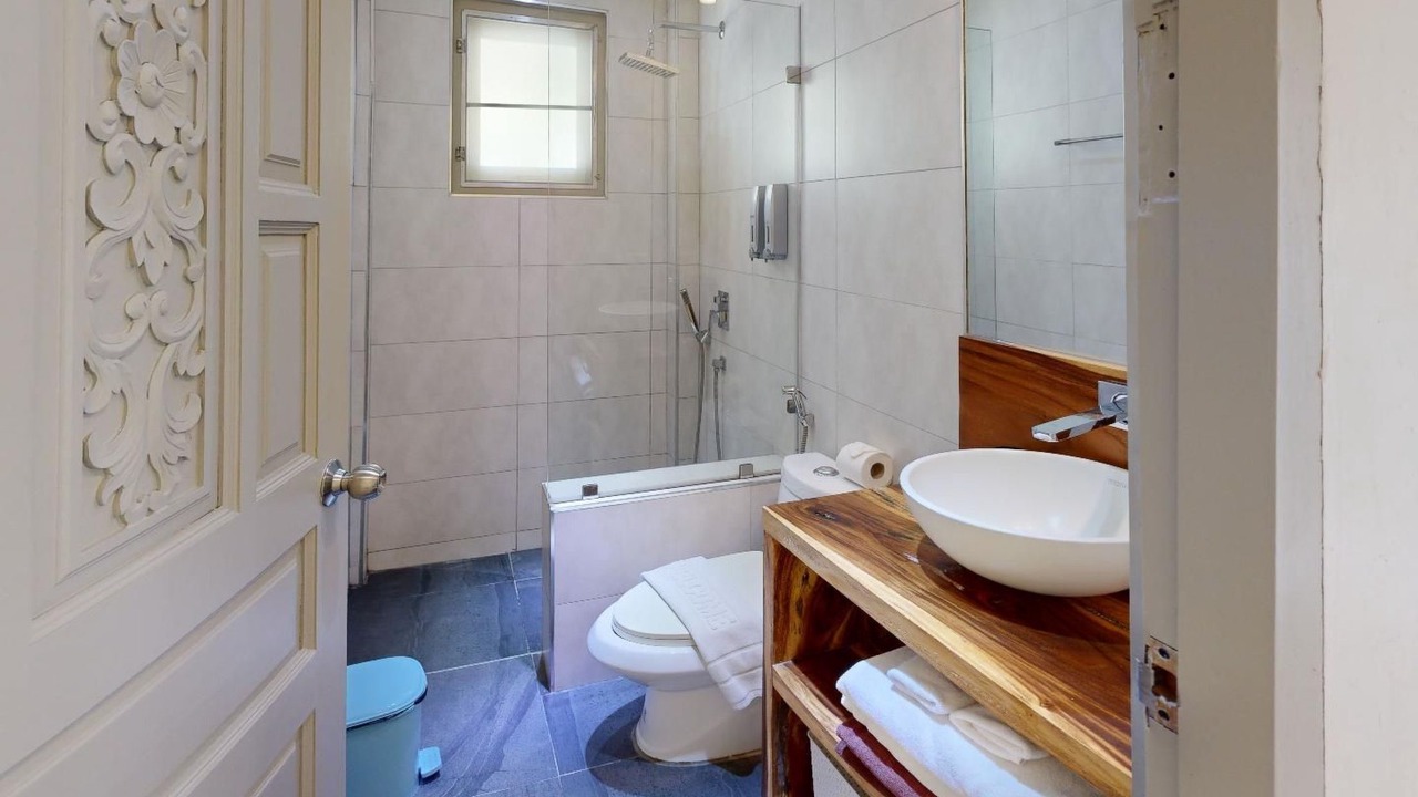 Photo of Bathroom in Moo 5