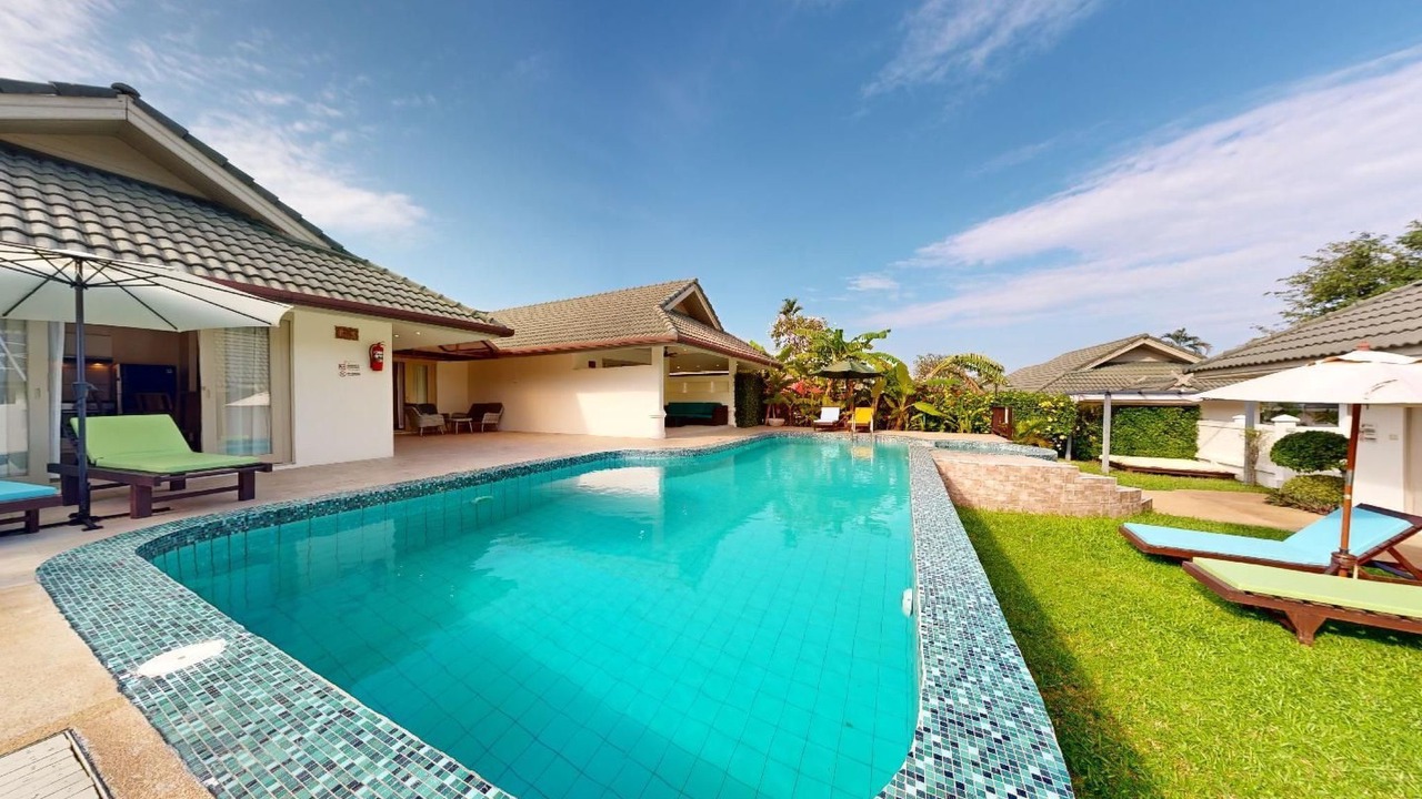 Photo of Outdoor in Moo 5