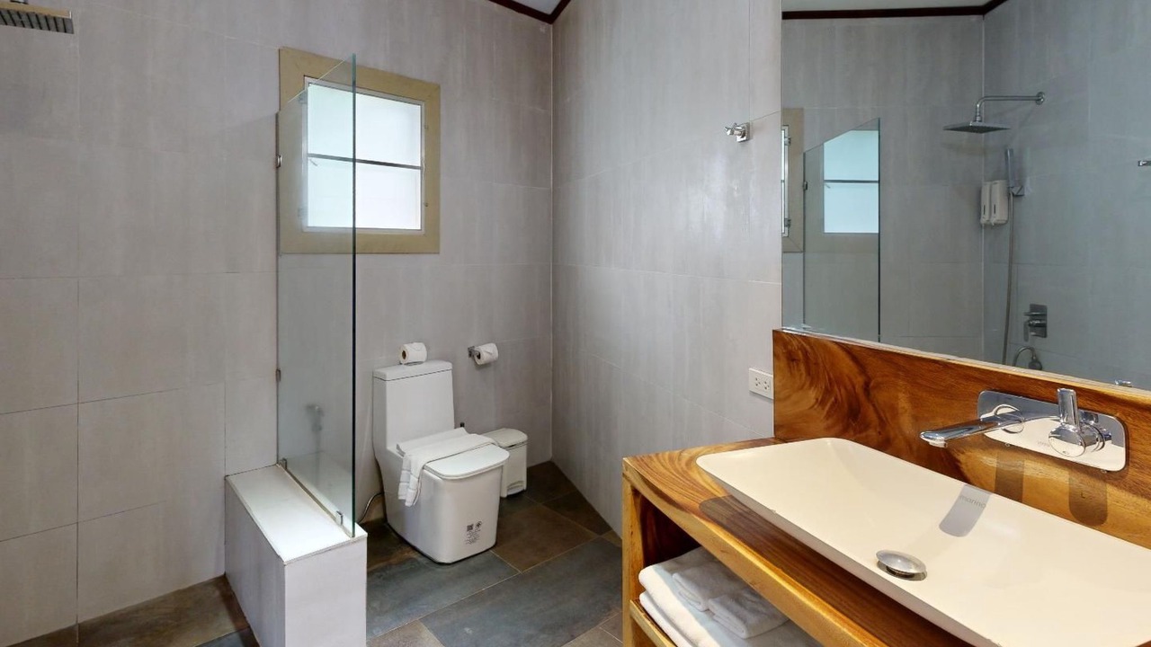 Photo of Bathroom in Moo 5