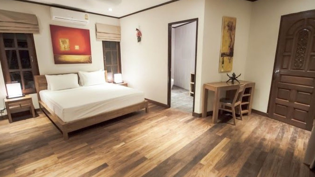 Photo of Bedroom in Moo 5