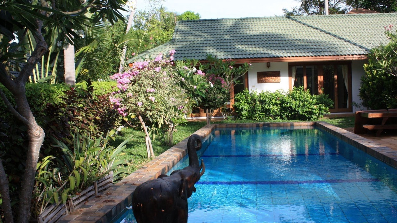 Photo of Outdoor in Moo 5