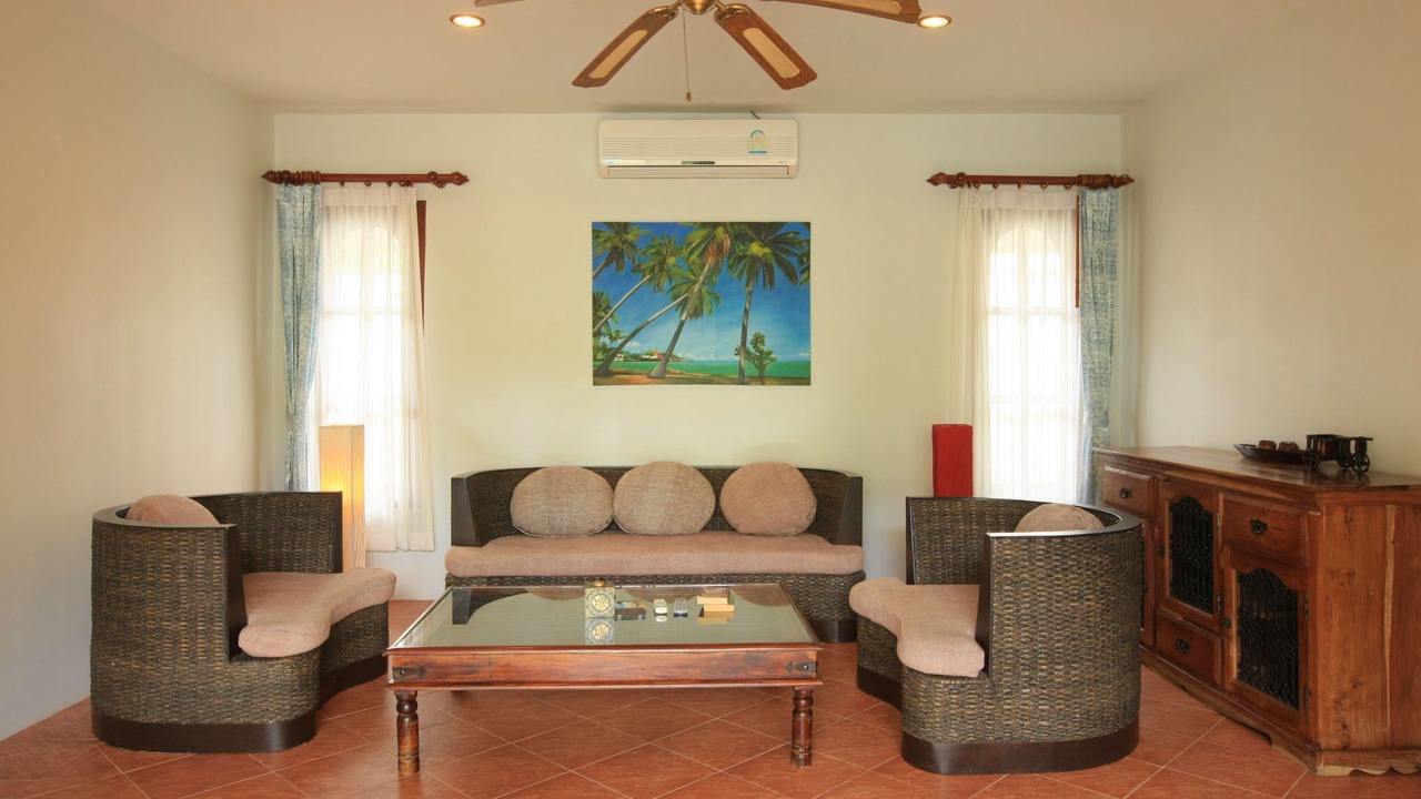 Photo of Livingroom in Moo 5