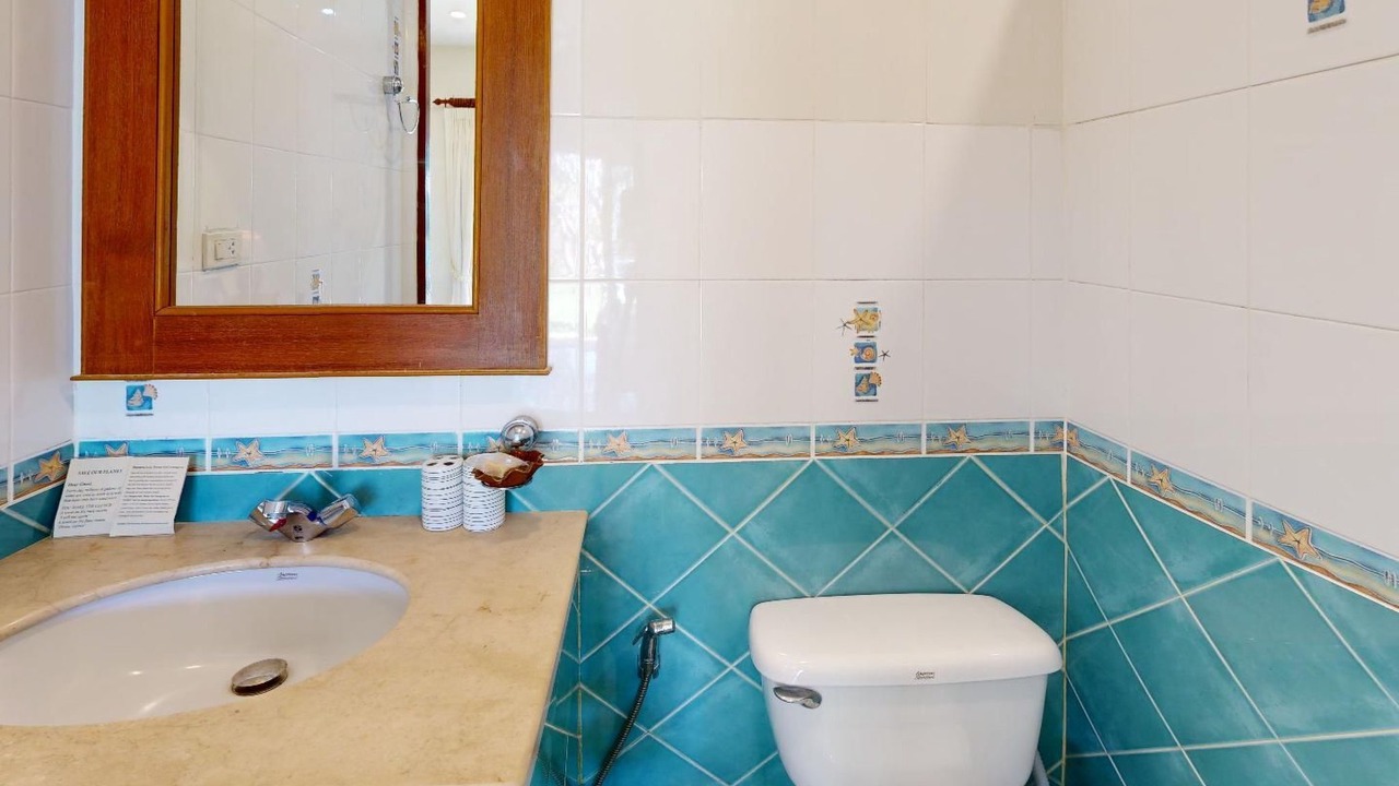 Photo of Bathroom in Moo 5