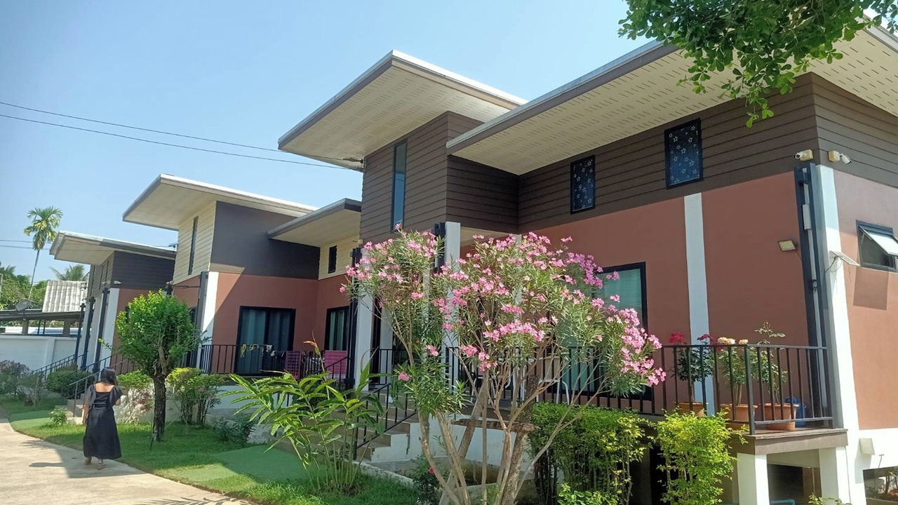 Photo of Outdoor in Rim Tai