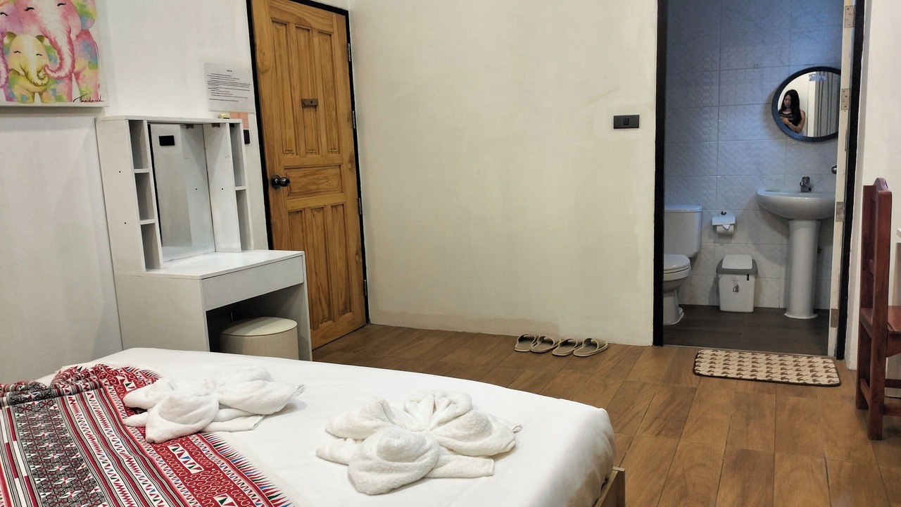 Photo of Bedroom in Rim Tai