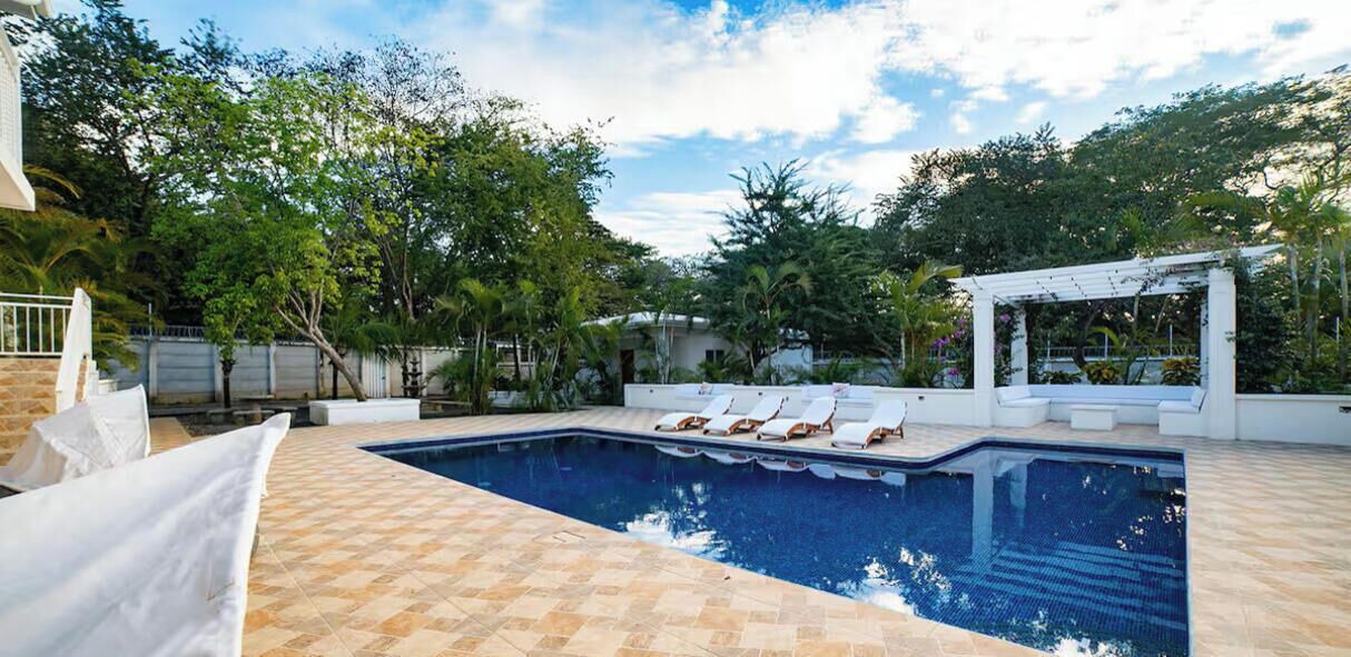 Photo of Outdoor in Playa Gigante