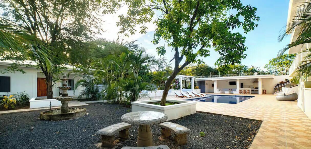 Photo of Patio Balcony in Playa Gigante