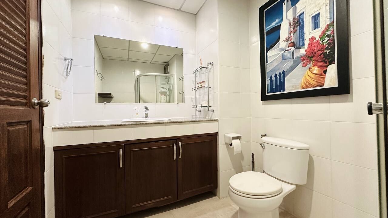 Photo of Bathroom in Pattaya Bay