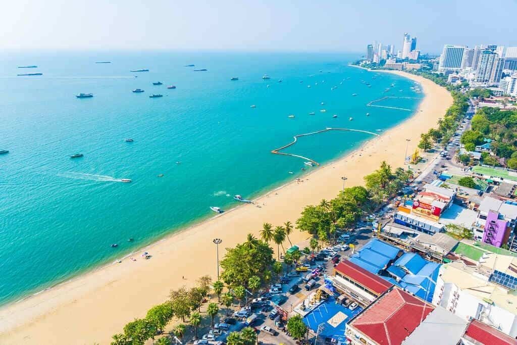 Photo of Others in Pattaya Bay