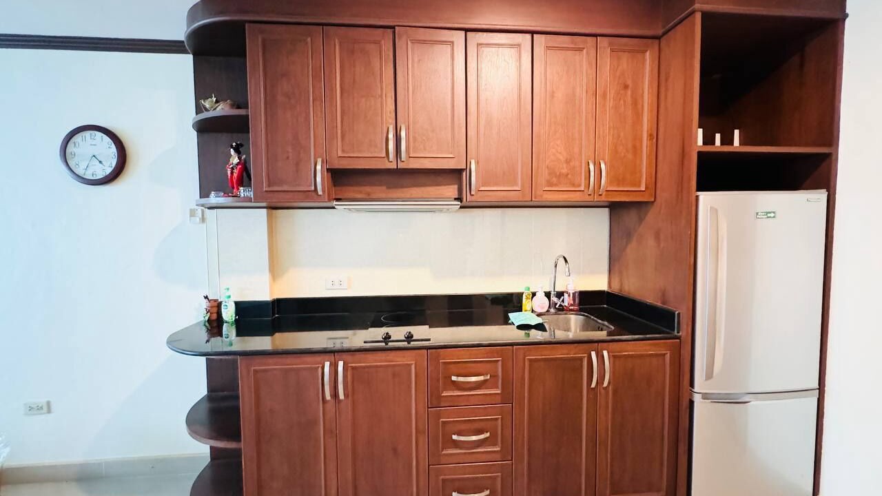 Photo of Kitchen in Pattaya Bay