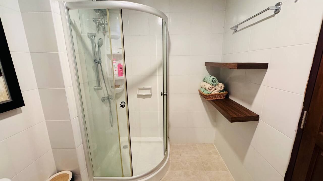 Photo of Bathroom in Pattaya Bay