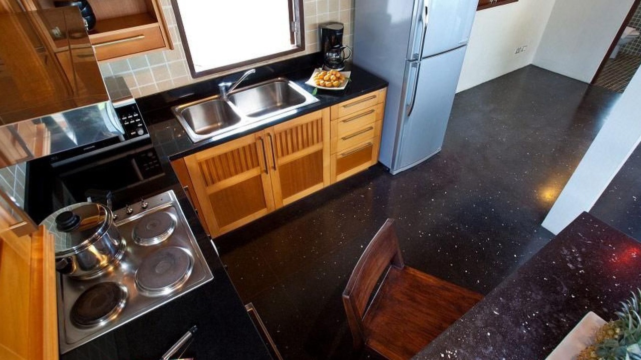Photo of Kitchen in Bang Po
