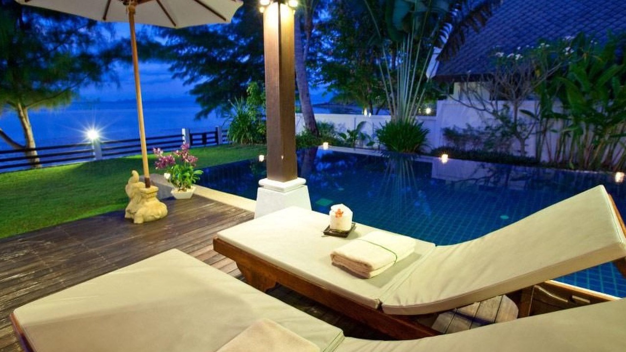 Photo of Outdoor in Bang Po