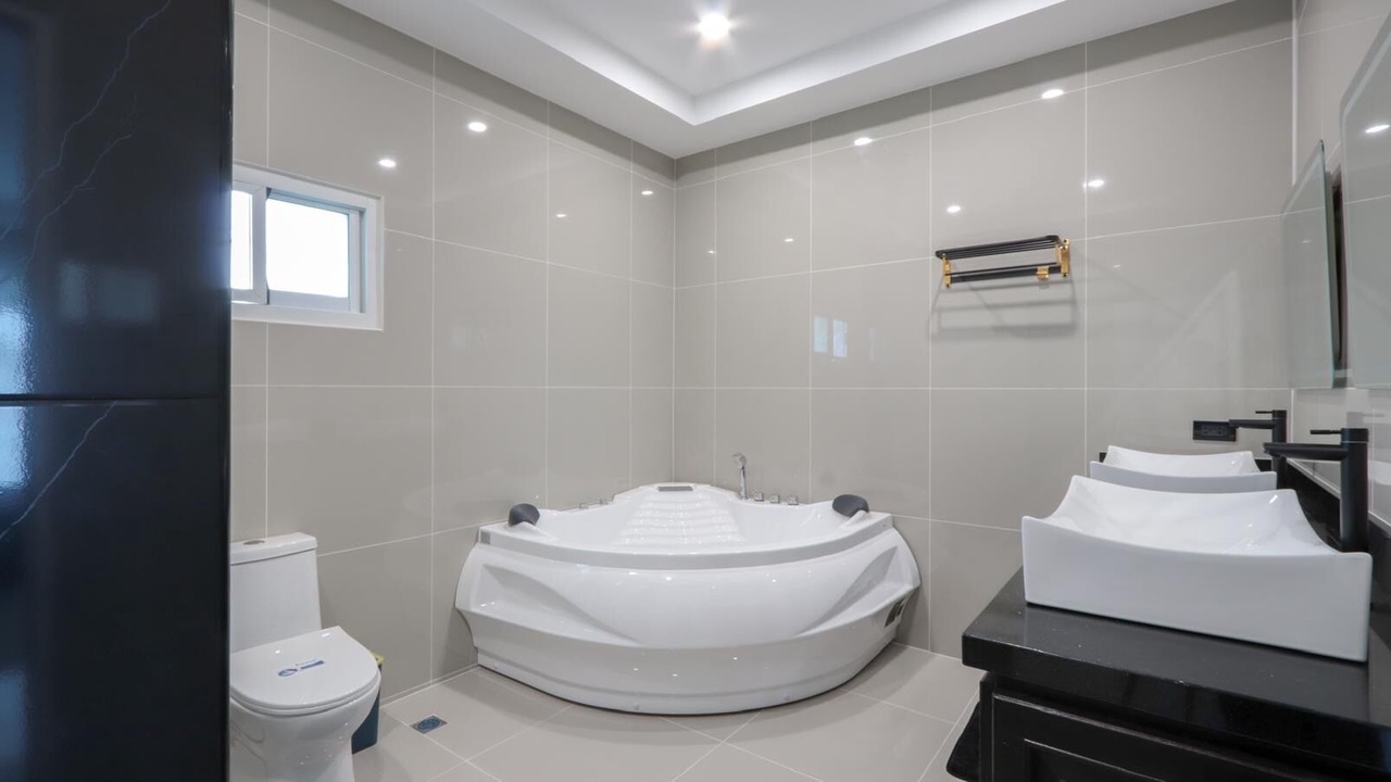 Photo of Bathroom in South Pattaya