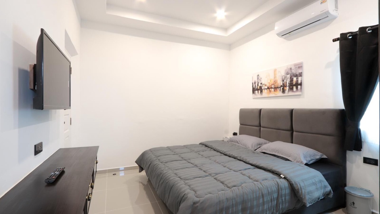 Photo of Bedroom in South Pattaya