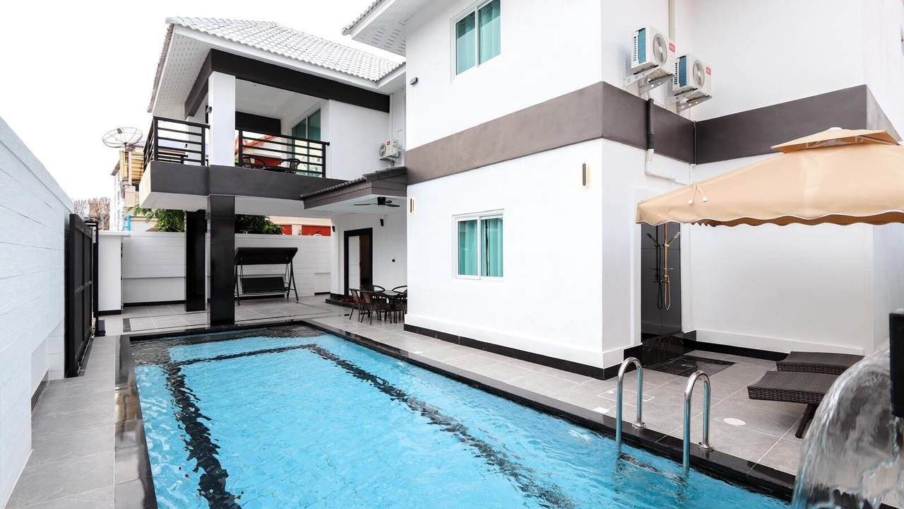 Photo of Outdoor in South Pattaya
