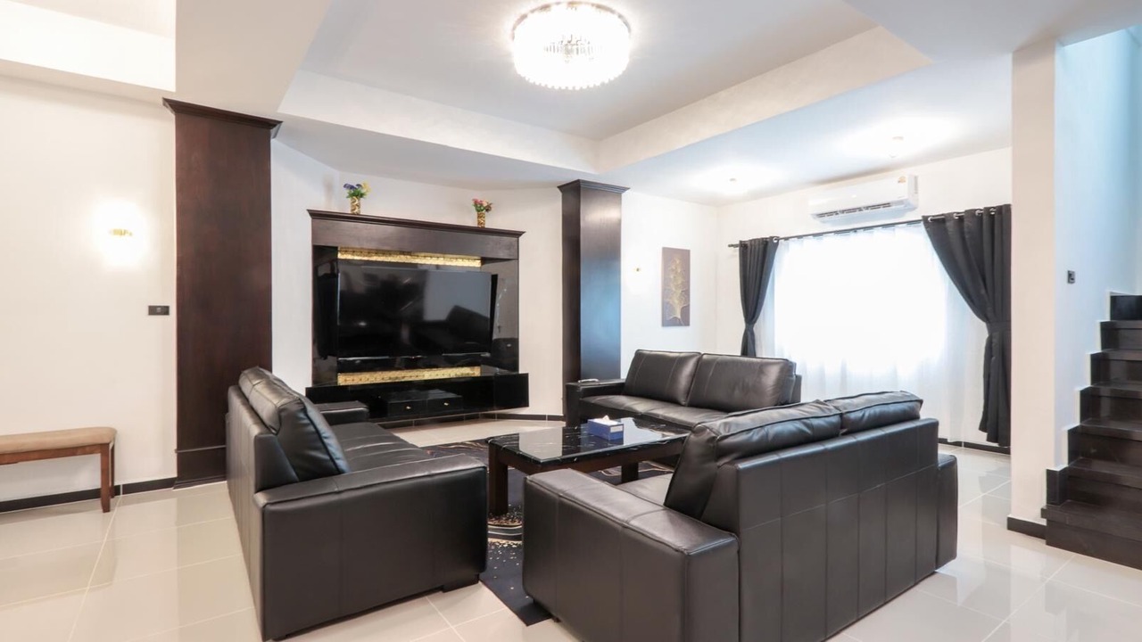 Photo of Livingroom in South Pattaya