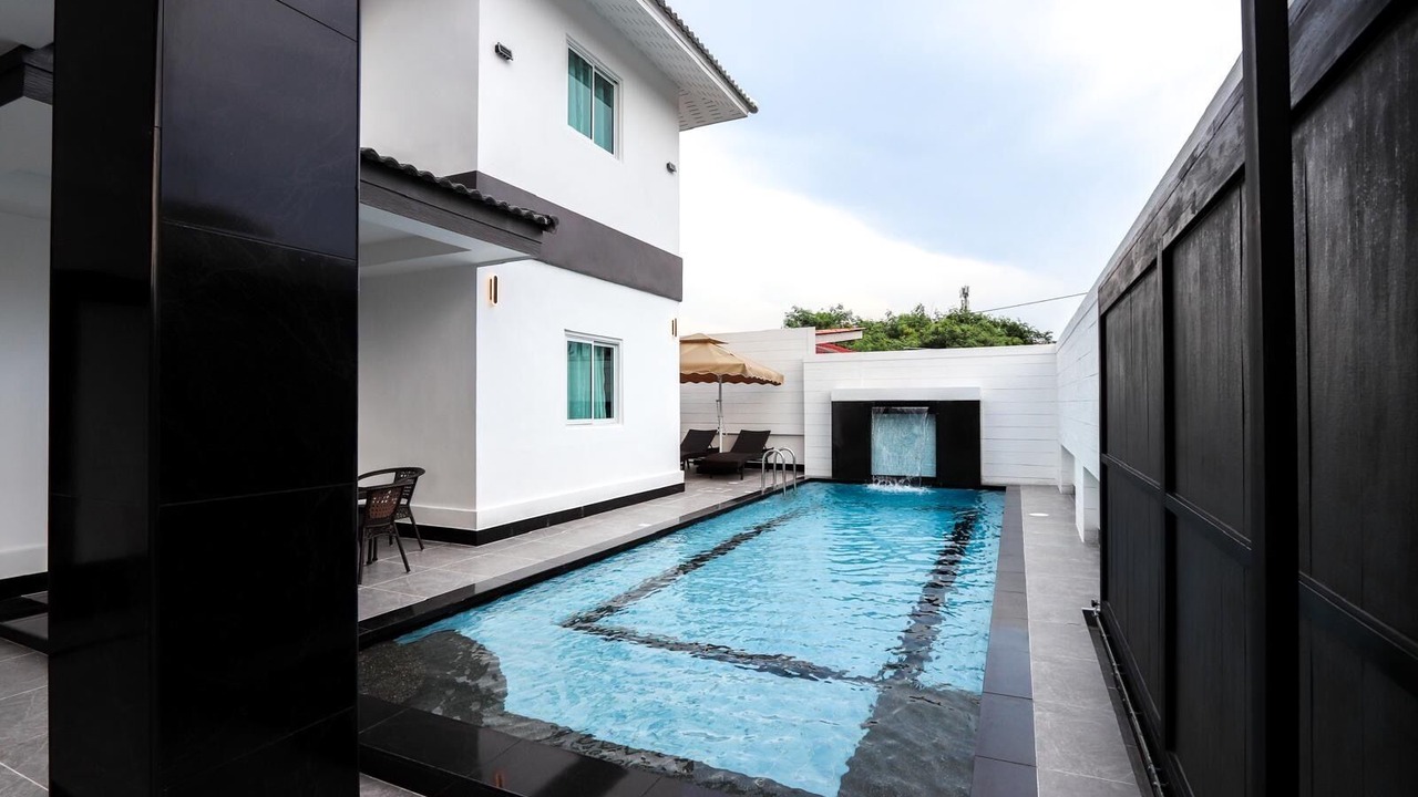 Photo of Outdoor in South Pattaya