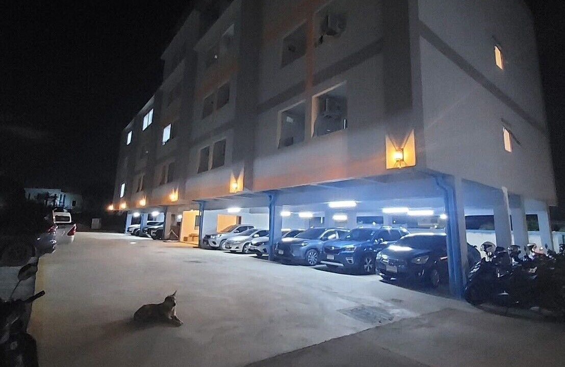 Photo of Outdoor in Map Yang Phon