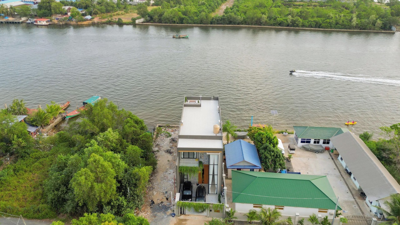 Photo of Outdoor in Kampot