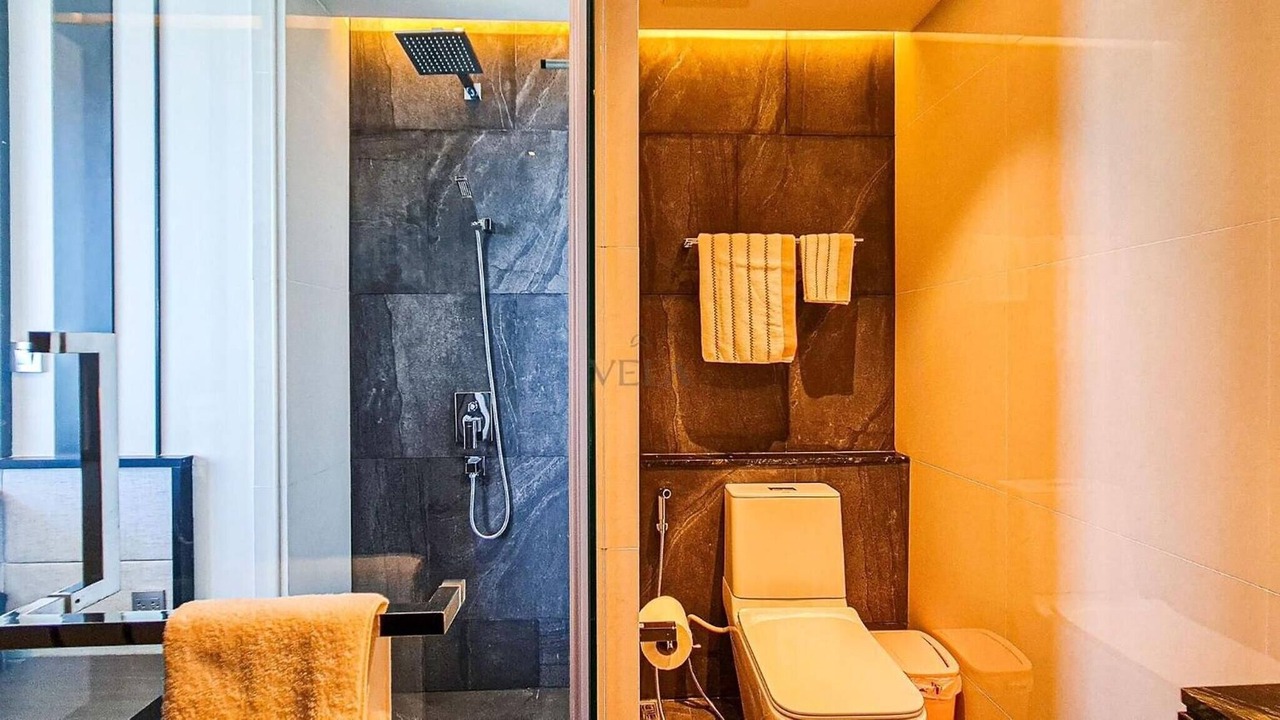 Photo of Bathroom in Pratumnak Hill