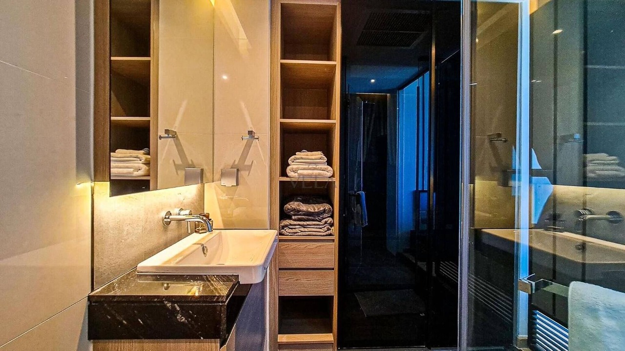 Photo of Bathroom in Pratumnak Hill