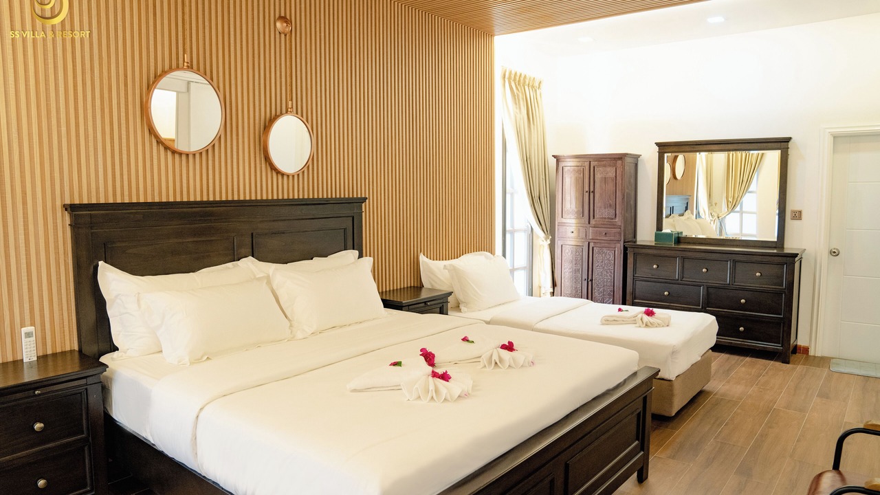 Photo of Bedroom in Srae Ambel