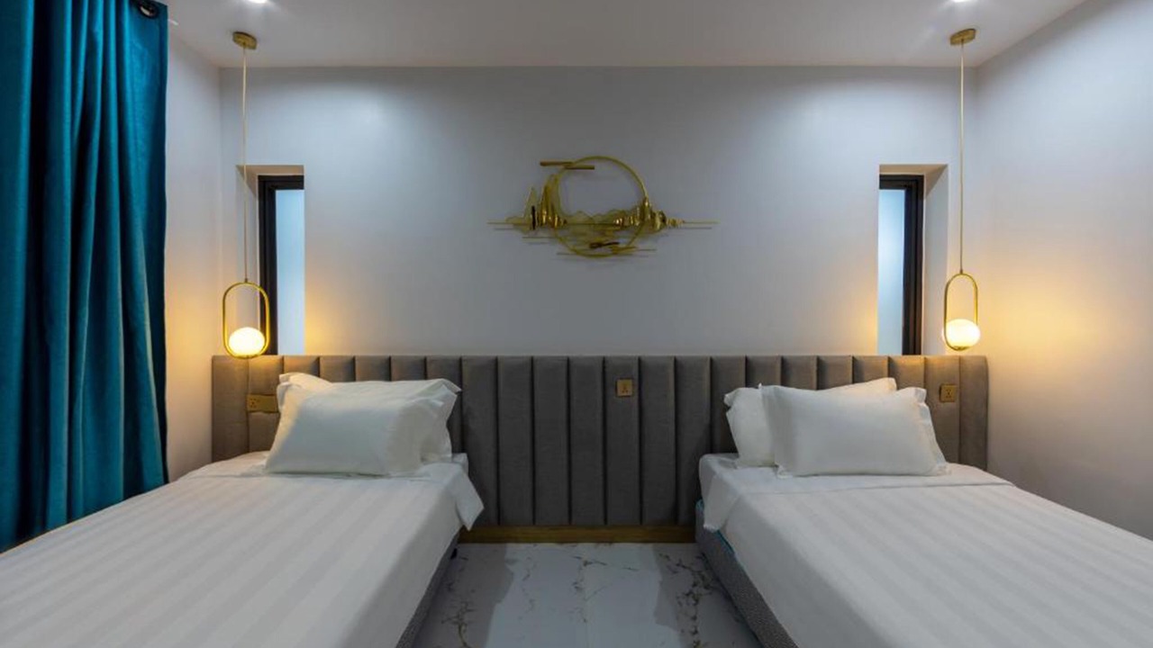 Photo of Bedroom in Srae Ambel