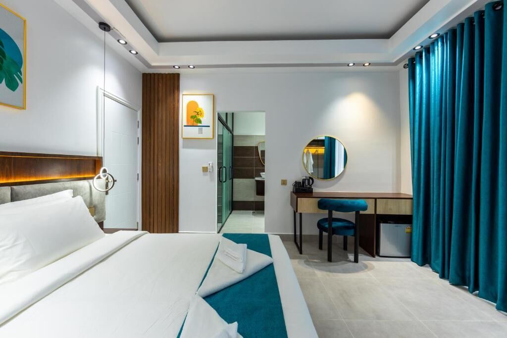 Photo of Bedroom in Srae Ambel