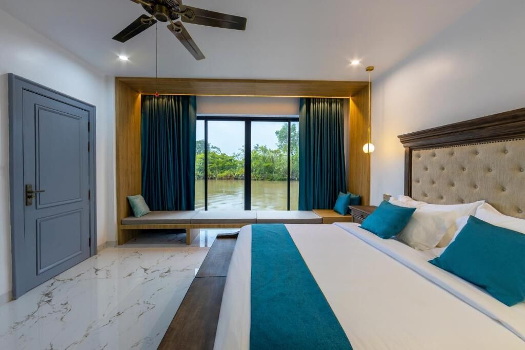 Photo of Bedroom in Srae Ambel