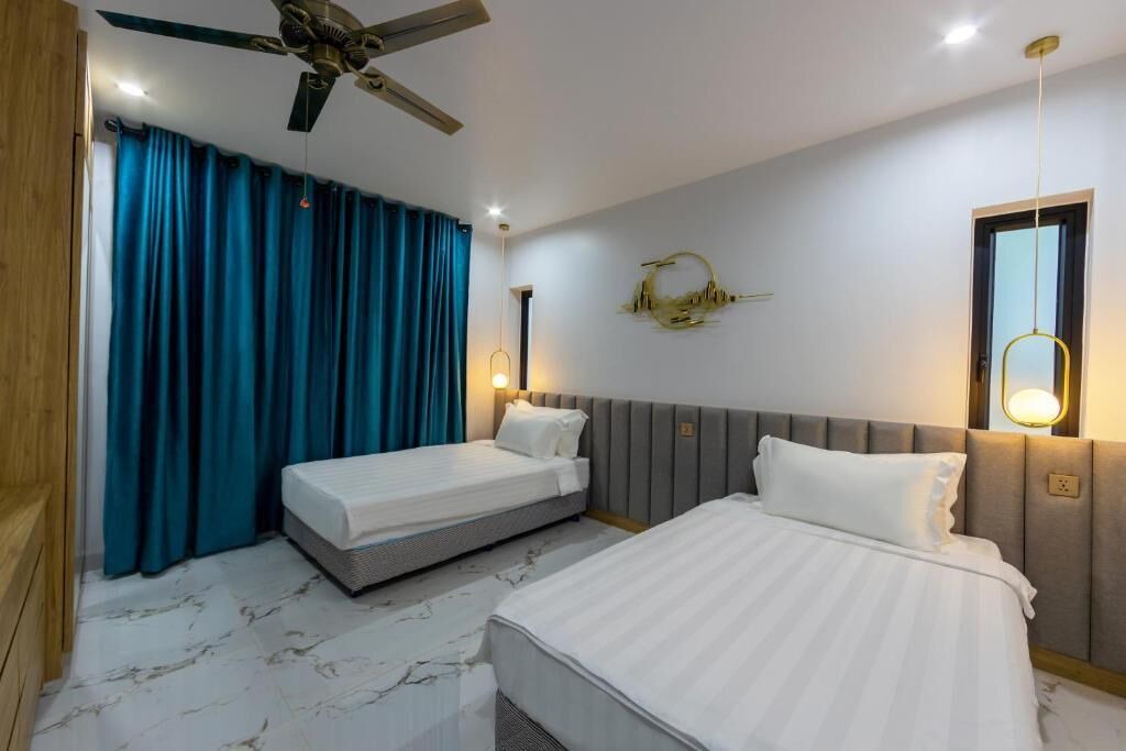 Photo of Bedroom in Srae Ambel