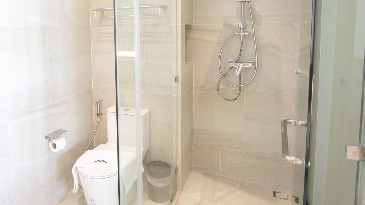 Photo of Bathroom in Sa Khu