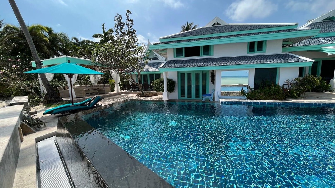 Photo of Outdoor in Hua Thanon