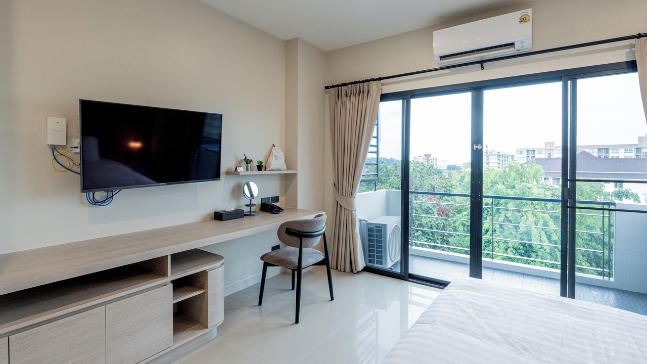 Photo of Bedroom in Rayong