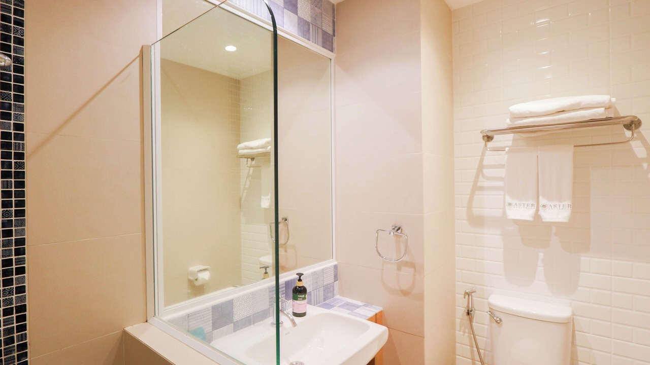 Photo of Bathroom in Rayong