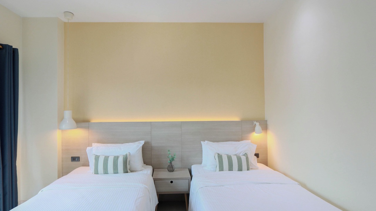 Photo of Bedroom in Rayong