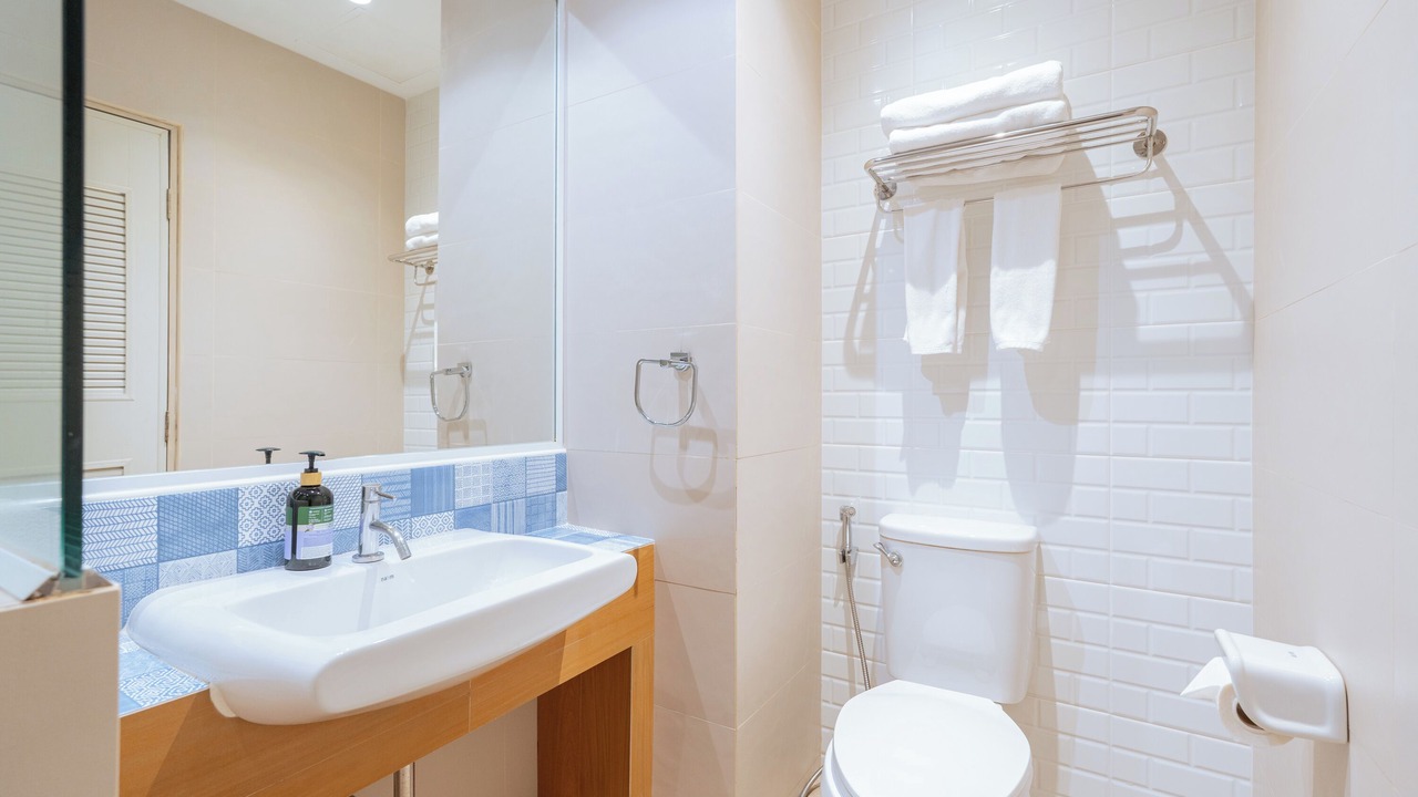 Photo of Bathroom in Rayong