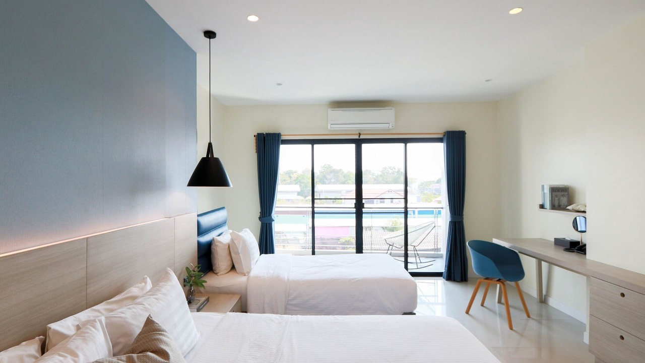 Photo of Bedroom in Rayong