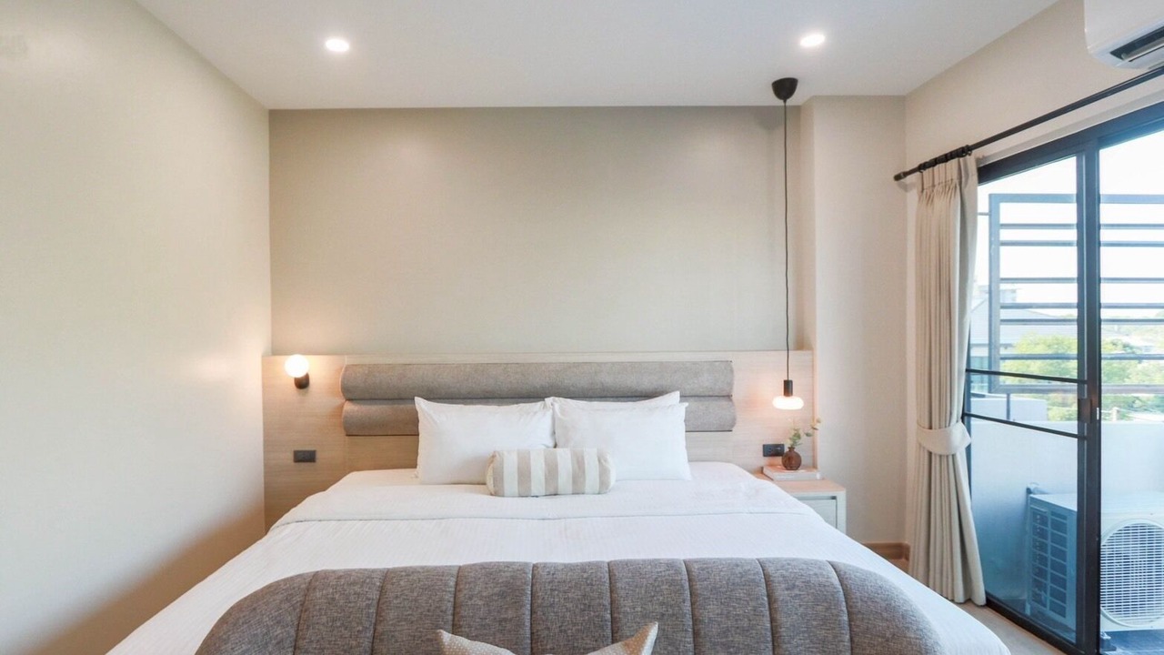 Photo of Bedroom in Rayong