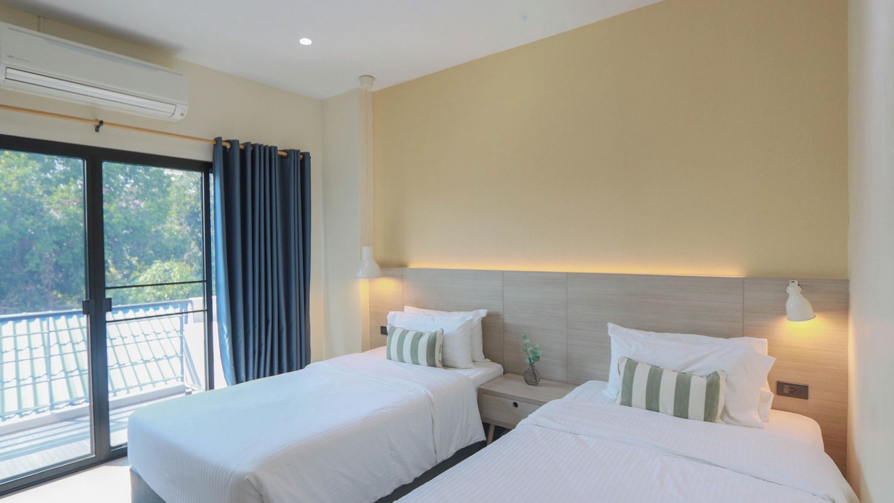 Photo of Bedroom in Rayong