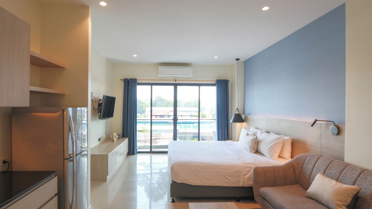 Photo of Bedroom in Rayong