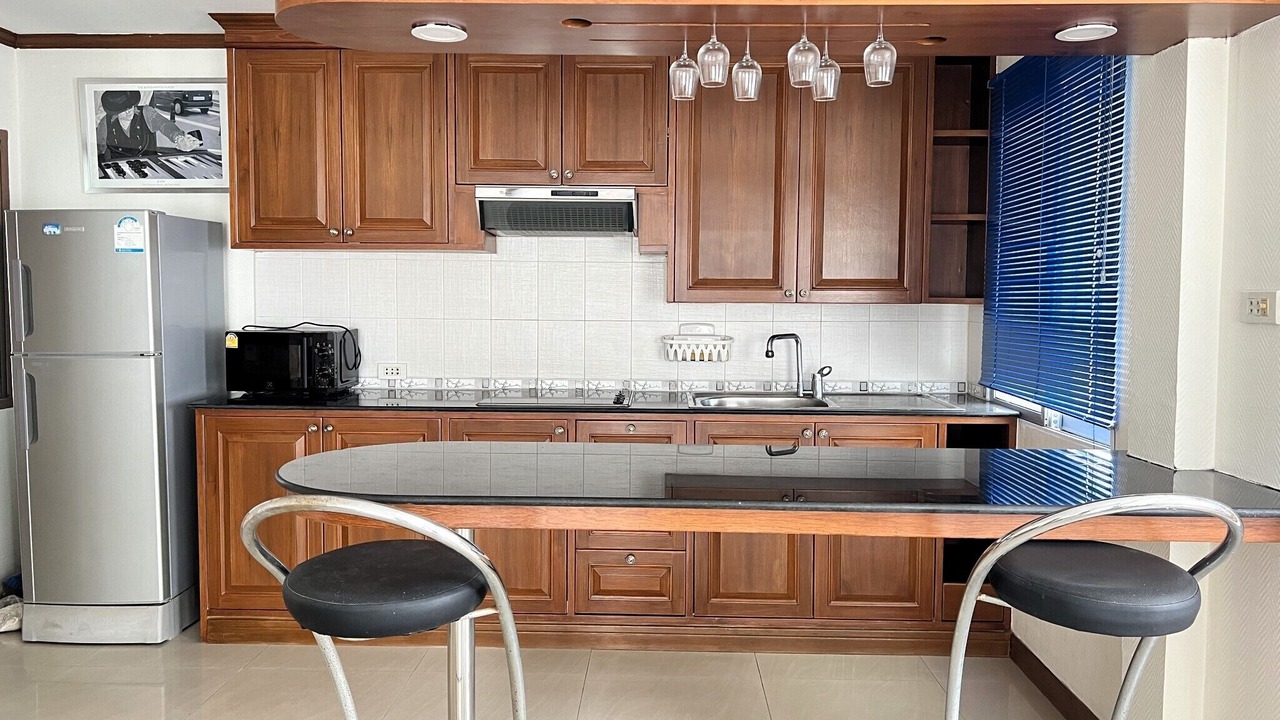 Photo of Kitchen in Na Kluea