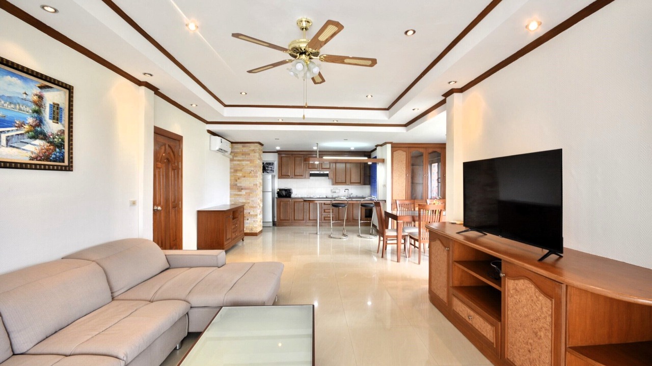 Photo of Livingroom in Na Kluea