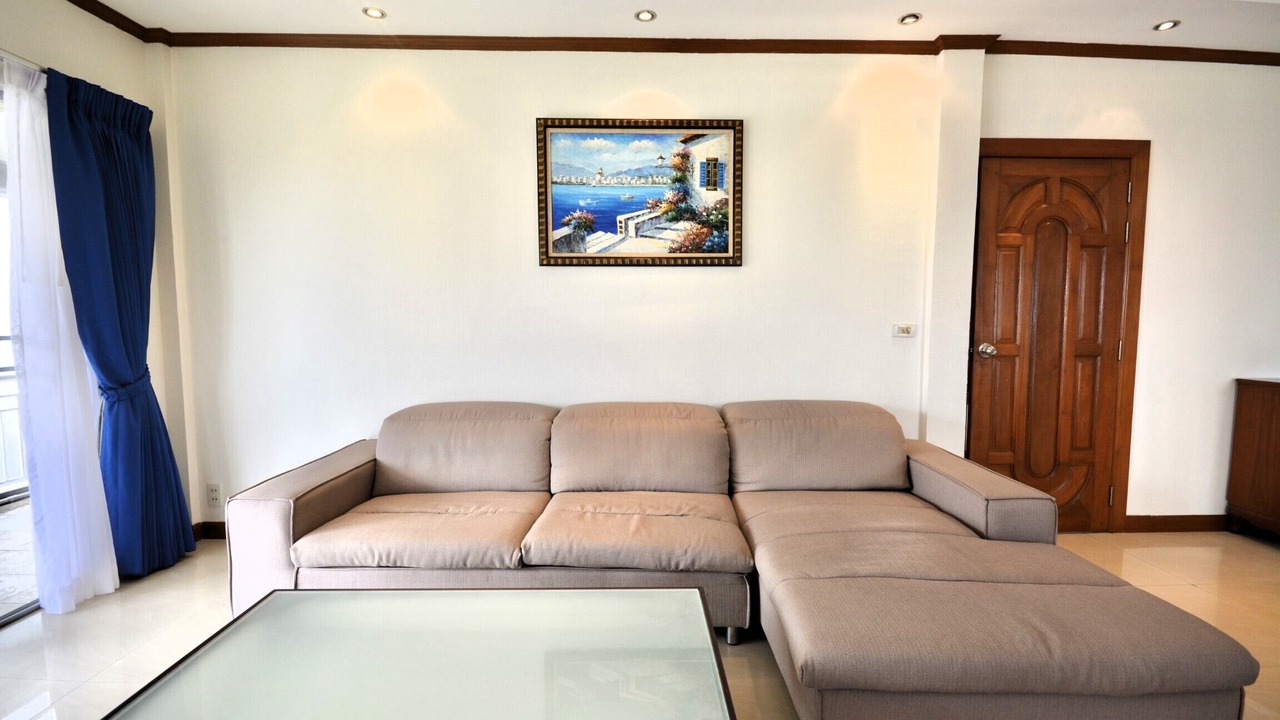 Photo of Livingroom in Na Kluea